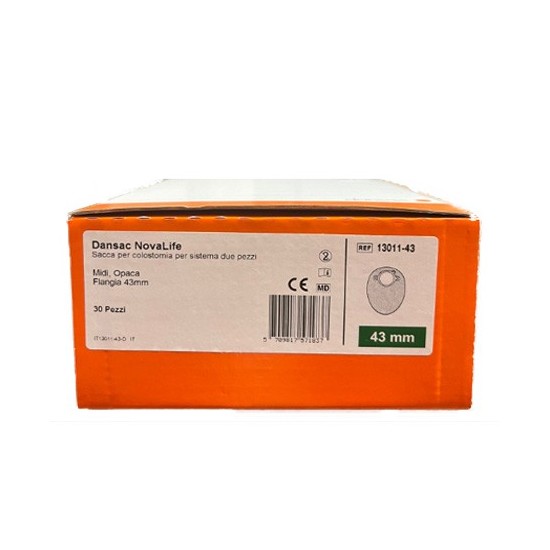 DANSAC NLIFE2 MD CH OP43
