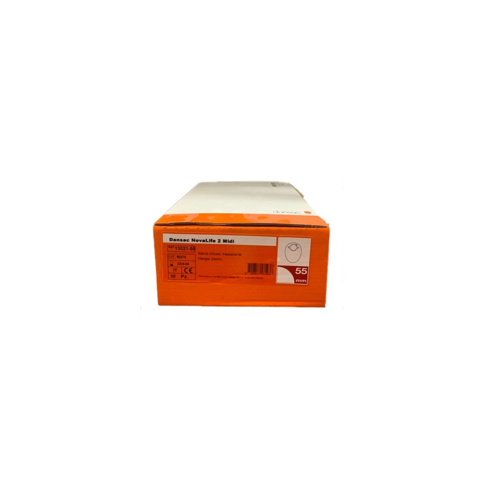 DANSAC NLIFE2 MD CH TR55