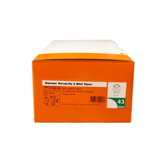 DANSAC NLIFE2 MD AP OP43