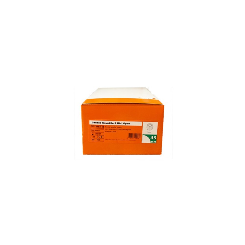 DANSAC NLIFE2 MD AP OP43