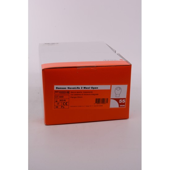 DANSAC NLIFE2 MX AP TR55