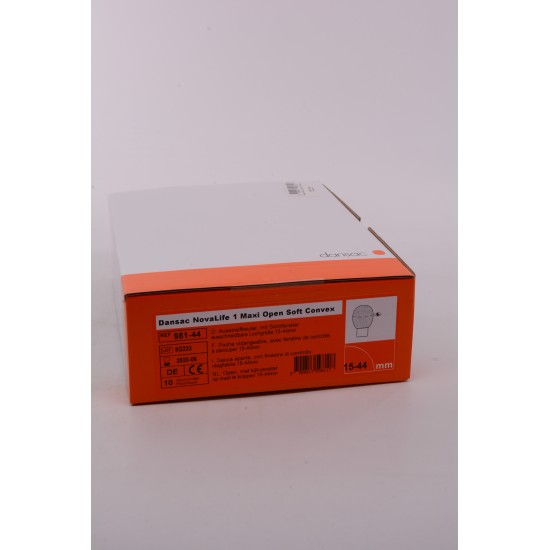 DANSAC NLIFE1 AP SOFT OP15 44