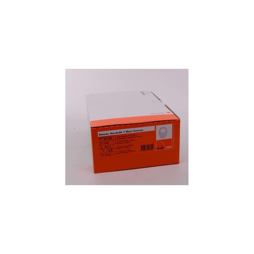 DANSAC NLIFE1 MX CH OP10 59 10