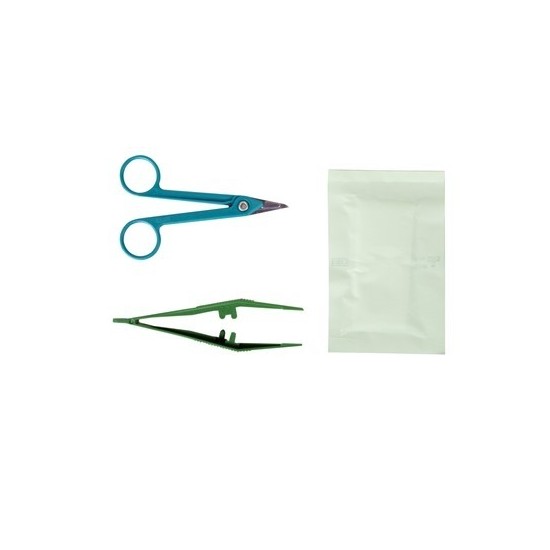 KIT RIMOZIONE SUTURA