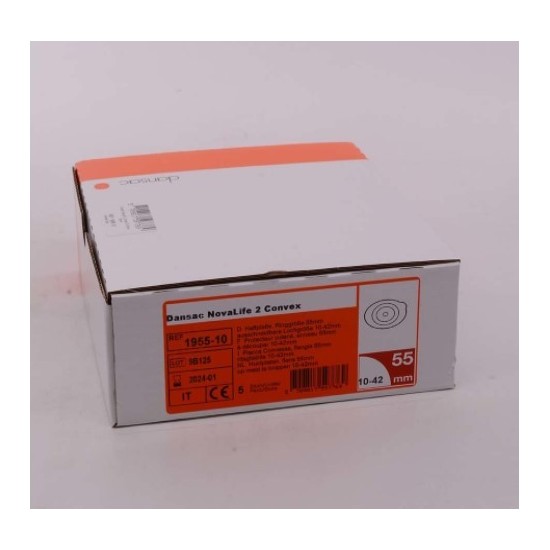 DANSAC NLIFE2 PLAC 55 R10 42 5