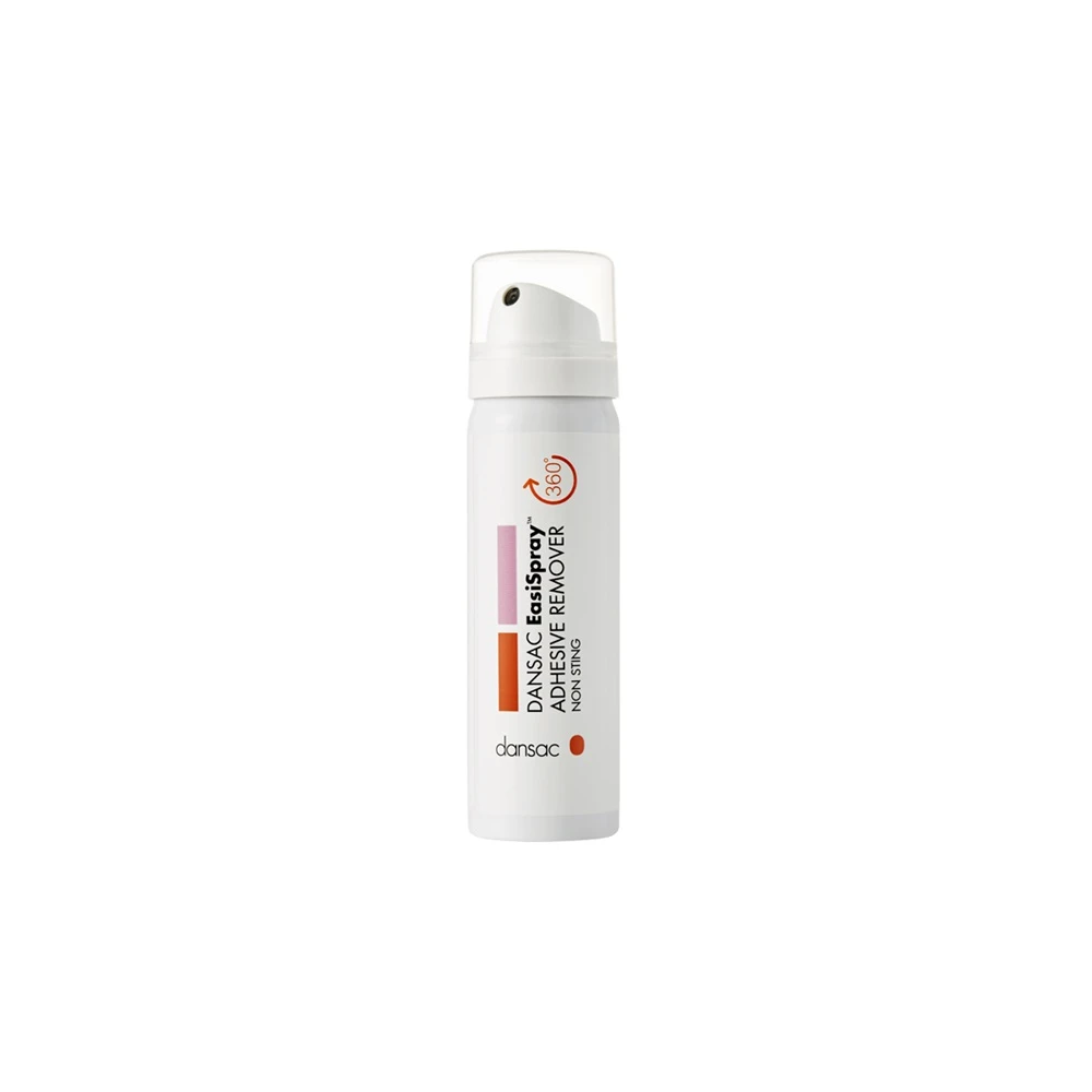 DANSAC REMOVER ADHES EASISPRAY