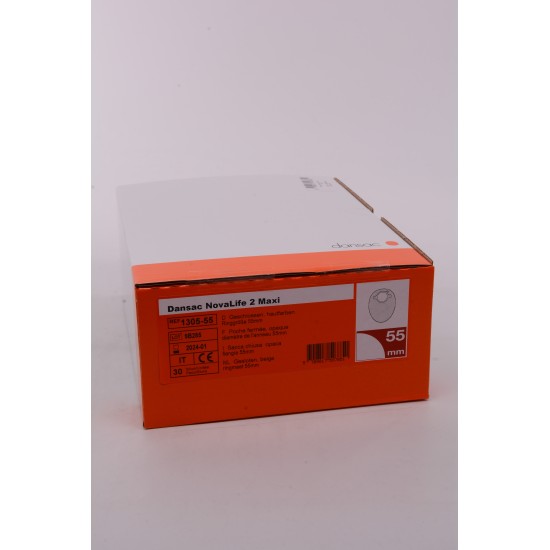 DANSAC NLIFE2 MX CH55 OP 30PZ