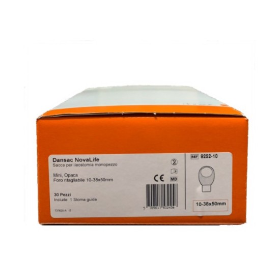DANSAC NLIFE1 MI AP OP50 10-38