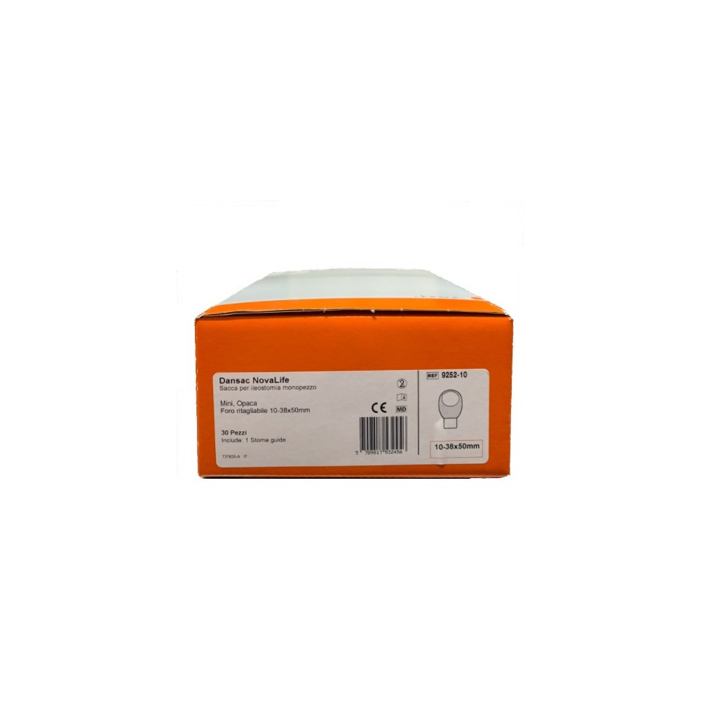DANSAC NLIFE1 MI AP OP50 10-38