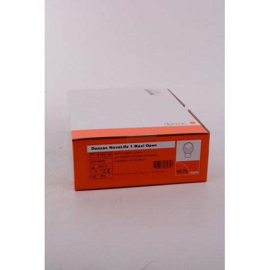 DANSAC NLIFE1 MX AP OP90 10-70