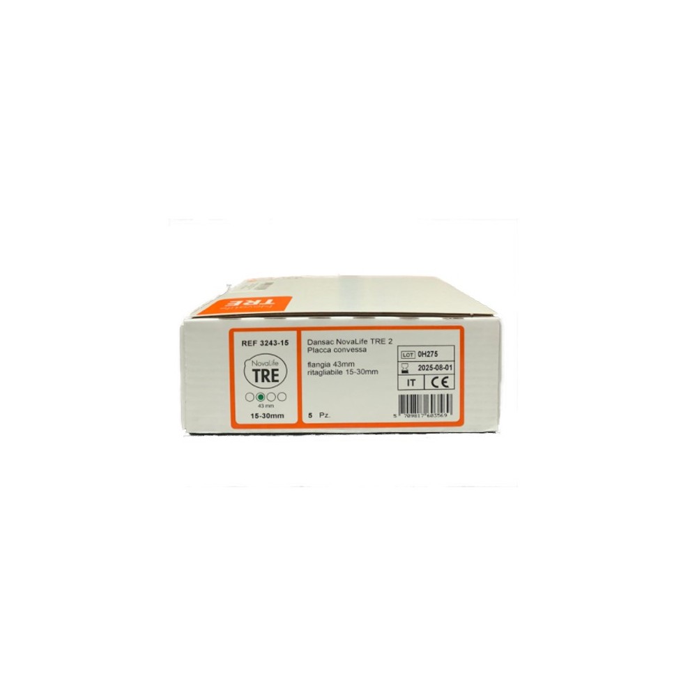 NOVALIFE TRE 2 PLAC C 15 30 5P