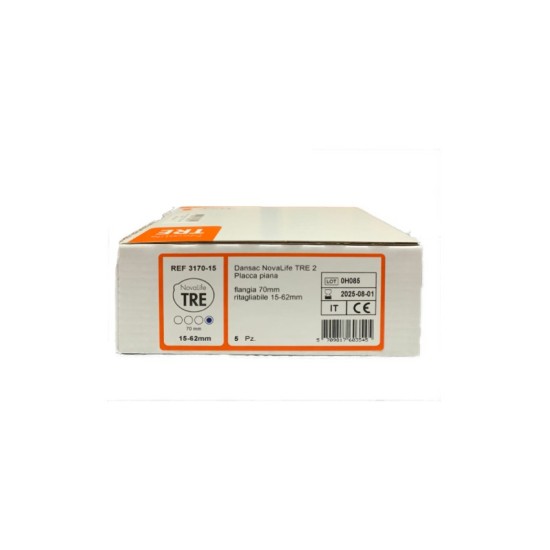 NOVALIFE TRE 2 PLAC P 15-62 5P