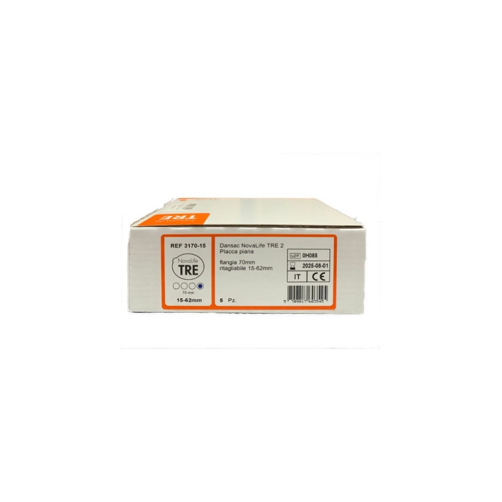 NOVALIFE TRE 2 PLAC P 15-62 5P