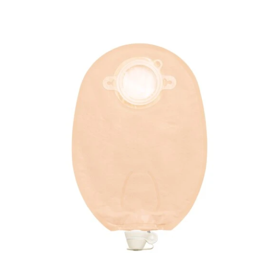 DANSAC SACCA TRE URO TRAS 36MM
