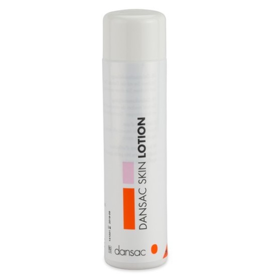 DANSAC LOZIONE PERISTOMALE 200ML 70000