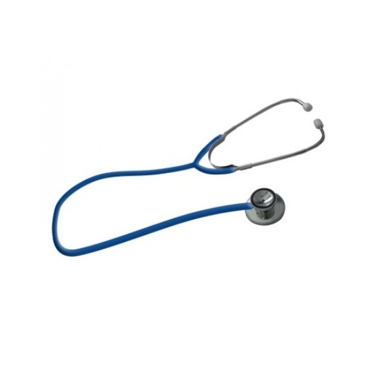 STETOSCOPIO PIATTO BLU LF-300