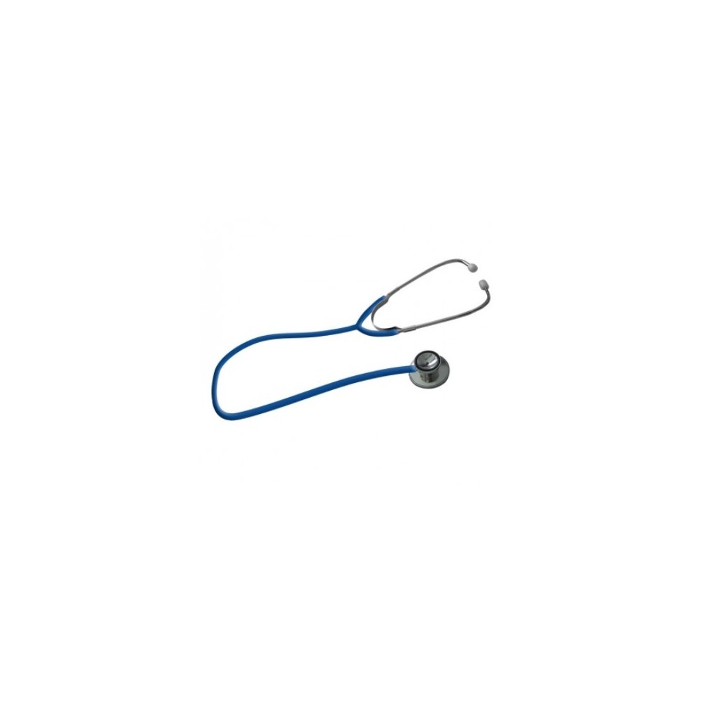 STETOSCOPIO PIATTO BLU LF-300