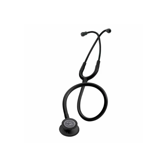 STETOSCOPIO LITTMAN CLASSIC III NERO