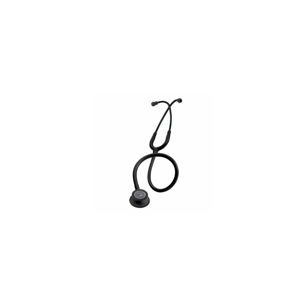 STETOSCOPIO LITTMAN CLASSIC III NERO