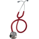 STETOSCOPIO LITTMAN CLASSIC III BURGUNDI