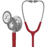 STETOSCOPIO LITTMAN CLASSIC III BURGUNDI