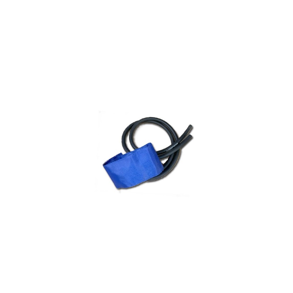 BRACCIALE INFANTI COMPLETO 2 TUBI X SFIGMO