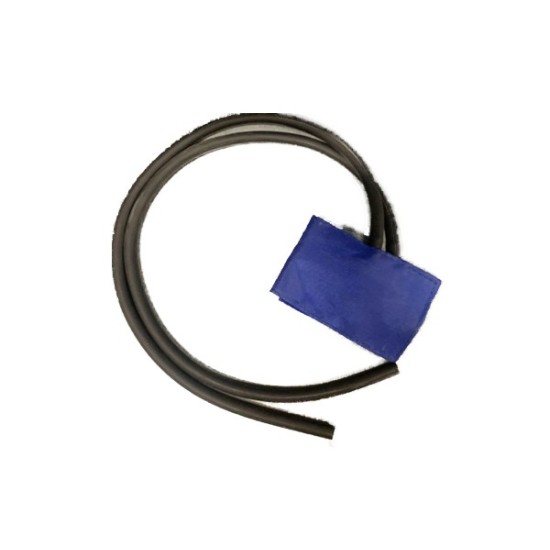 BRACCIALE BAMBINI COMPLETO 2 TUBI X SFIGMO