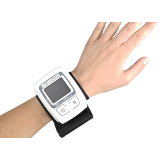 SFIGMO DA POLSO DIGITALE SMART