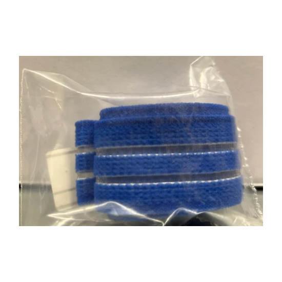 FASCIA ELASTICA X FISSAGGIO ELETTRODI MAGNETOTERAPIA