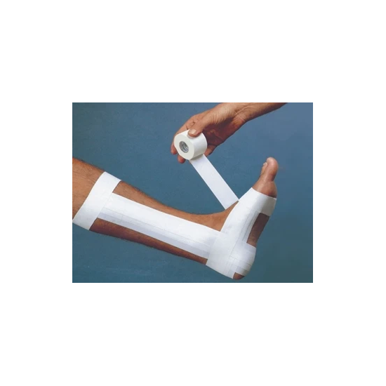 STRAPPAL TAPE 10MX5 - 18PZ 59052