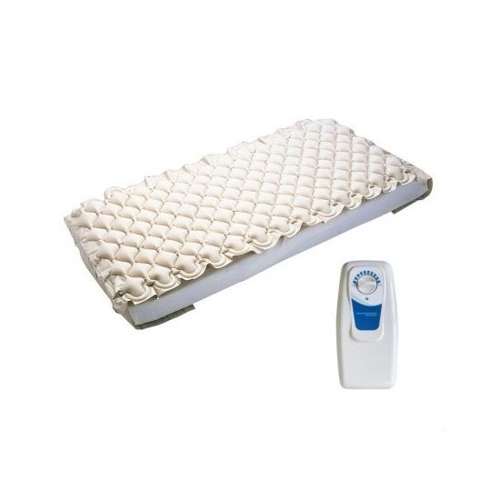 KIT ANTIDECUBITO LION