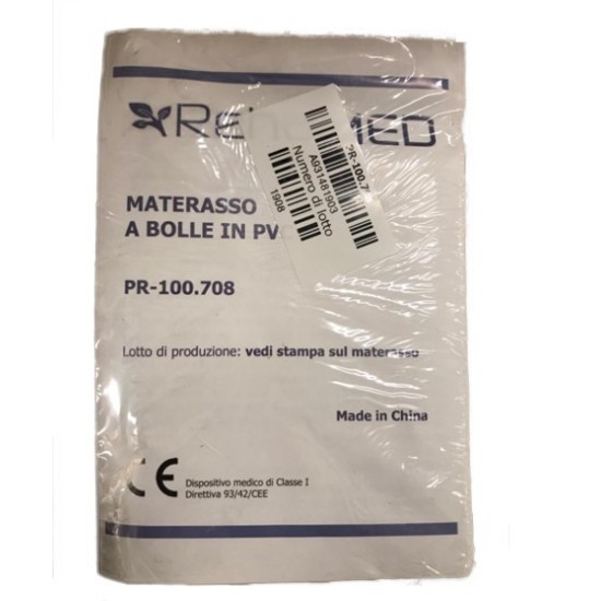 MATERASSO A BOLLE LION - SOLO MATERASSO