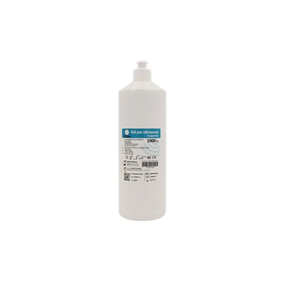 GEL ULTRASUONI 1000ML