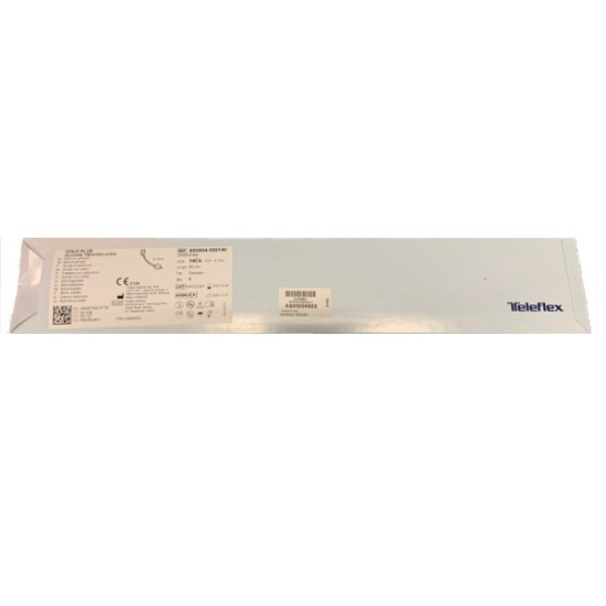 CAT. FOLEY CAUCCIU' TIEMANN CH14 850004