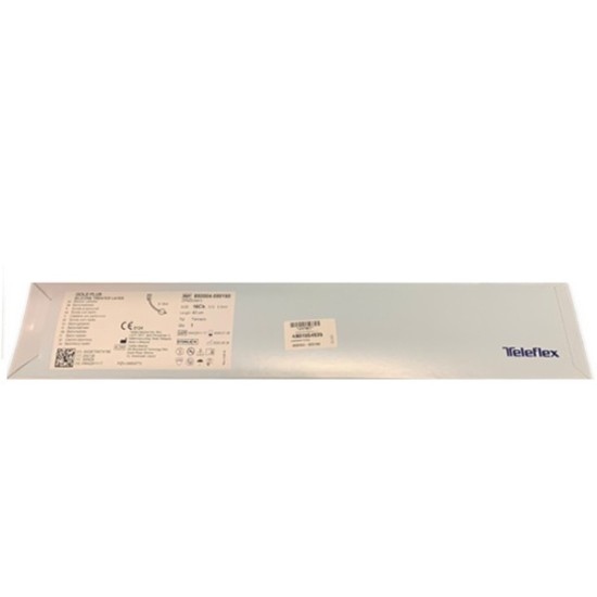 CAT. FOLEY CAUCCIU' TIEMANN CH16 850004