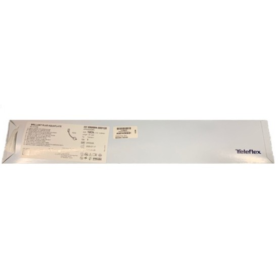 CAT. FOLEY SILICONE TIEMANN CH12 850084