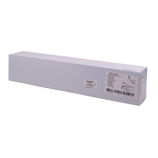 CAT. FOLEY GOLD PLUS CH20 850002