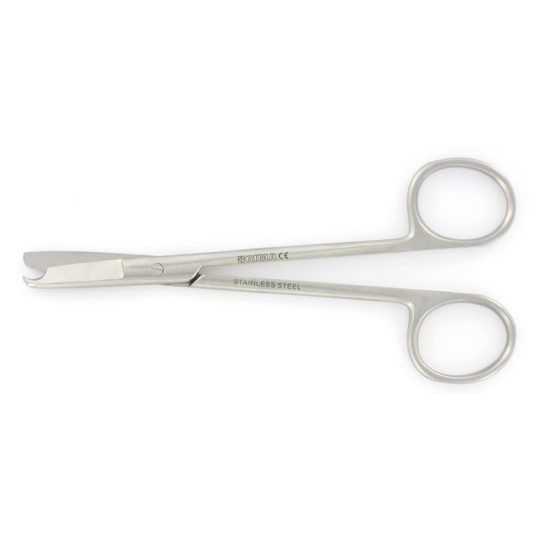 FORBICE SPENCER LEVAPUNTI 13CM