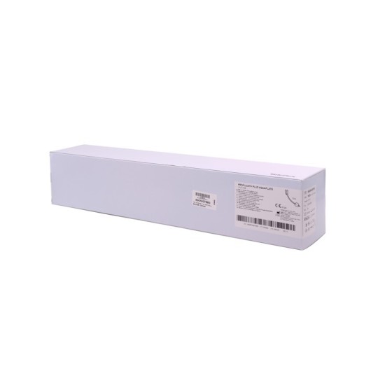 CAT. SILICONE CON SCANALATURE 2VIE CH16