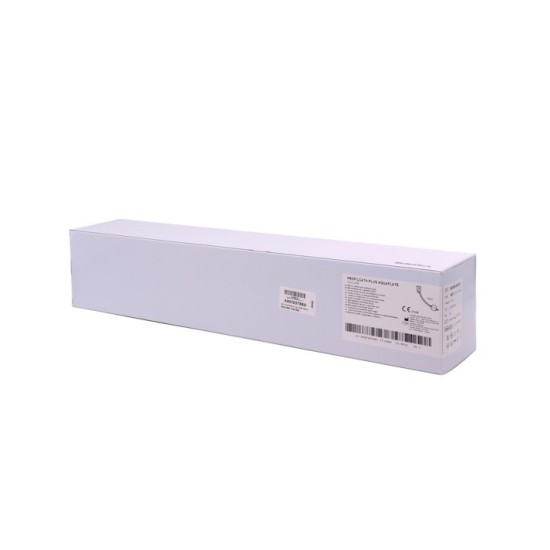 CAT. SILICONE CON SCANALATURE 2VIE CH18