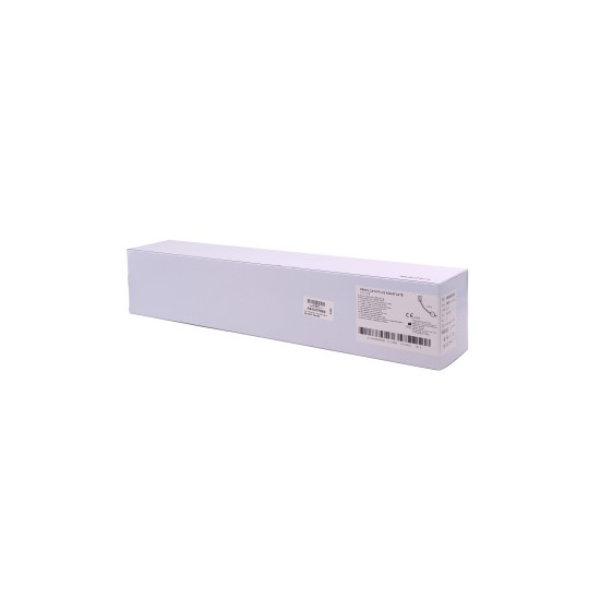 CAT. SILICONE CON SCANALATURE 2VIE CH20