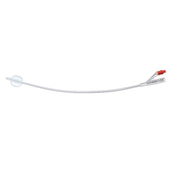 CAT. SILICONE CON SCANALATURE 2VIE CH22