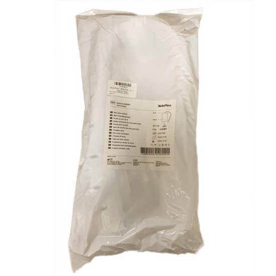 SACCHE DA LETTO SENZA SCARICO TUBO 90 - 30PZ TELEFLEX