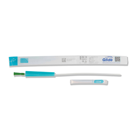CAT.GENTLECATH GLIDE DONNA CH12 30PZ