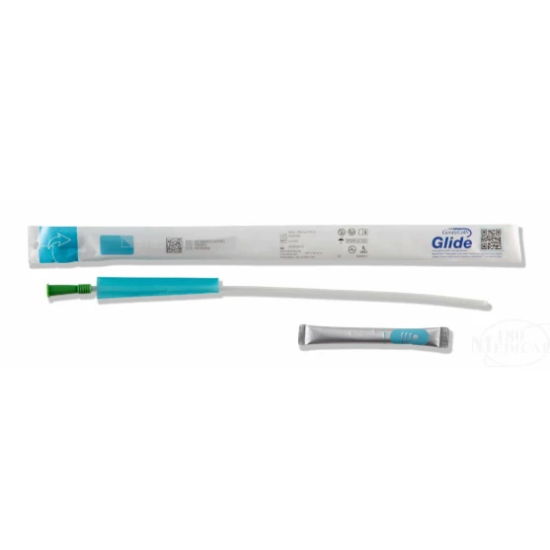 CAT.GENTLECATH GLIDE DONNA CH10 30PZ