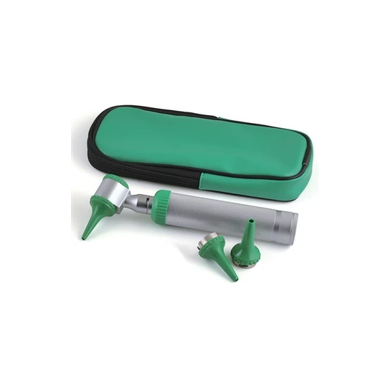 OTOSCOPIO PARKER COLOUR VE