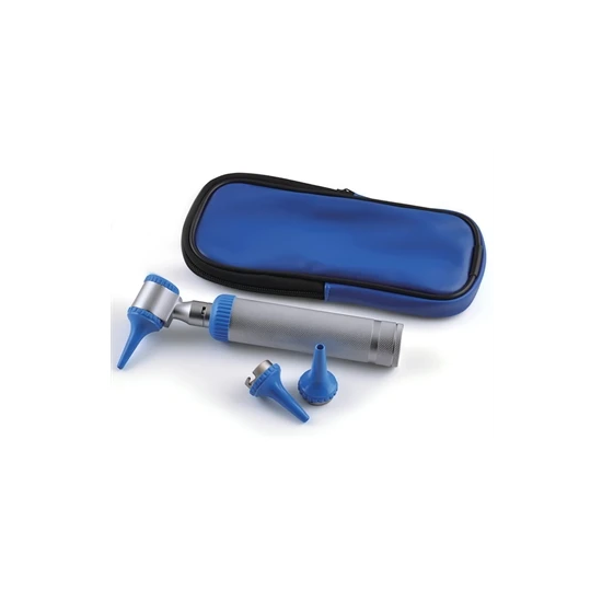 OTOSCOPIO PARKER COLOUR BLU