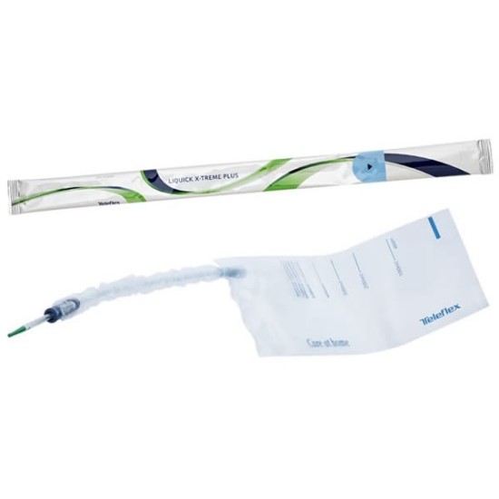 CAT. LIQUICK X-TREME+ 20CM CH14 852822