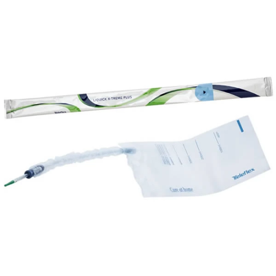 CAT. LIQUICK X-TREME 20CM CH10 851822