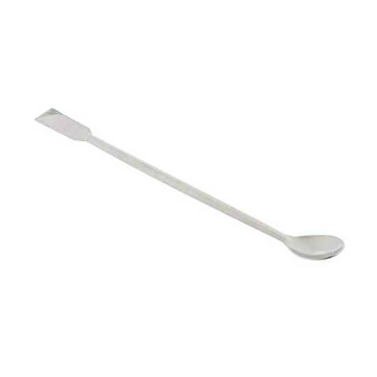 SPATOLA A CUCCHIAIO INOX CM.20